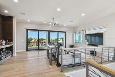 A modern coastal masterpiece, thoughtfully engineered for