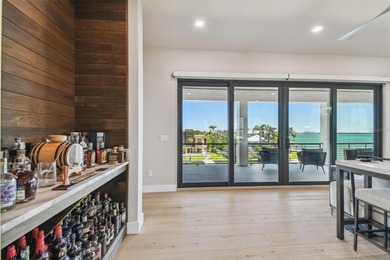 A modern coastal masterpiece, thoughtfully engineered for