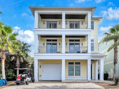 71 Dolphin Street is a truly unprecedented luxury beach home in