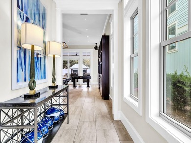 71 Dolphin Street is a truly unprecedented luxury beach home in