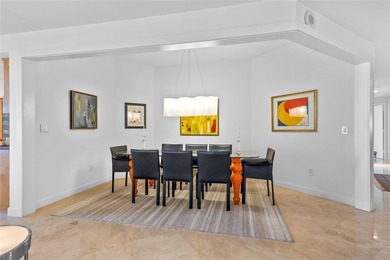 Exquisite Intracoastal Residence in Ft Lauderdale's North Beach