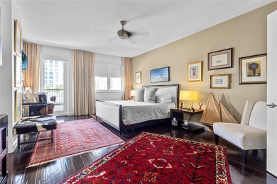 Exquisite Intracoastal Residence in Ft Lauderdale's North Beach