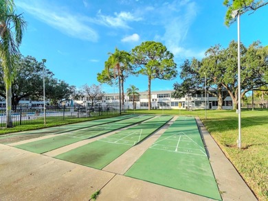 Charming 55+ Condo in Prime St. Petersburg Location!

Discover