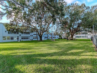 Charming 55+ Condo in Prime St. Petersburg Location!

Discover