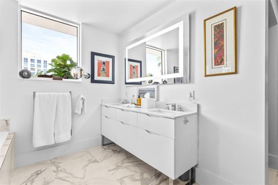 Exquisite Intracoastal Residence in Ft Lauderdale's North Beach