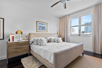 Exquisite Intracoastal Residence in Ft Lauderdale's North Beach