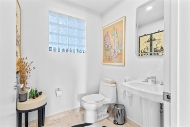 Exquisite Intracoastal Residence in Ft Lauderdale's North Beach