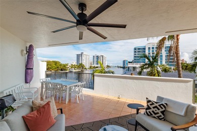 Exquisite Intracoastal Residence in Ft Lauderdale's North Beach