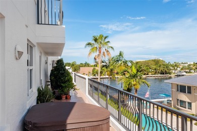 Exquisite Intracoastal Residence in Ft Lauderdale's North Beach