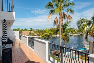 Exquisite Intracoastal Residence in Ft Lauderdale's North Beach