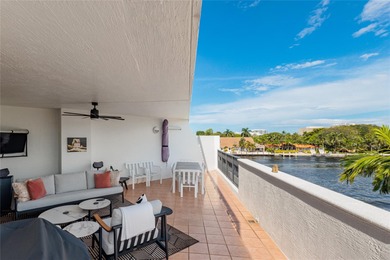Exquisite Intracoastal Residence in Ft Lauderdale's North Beach