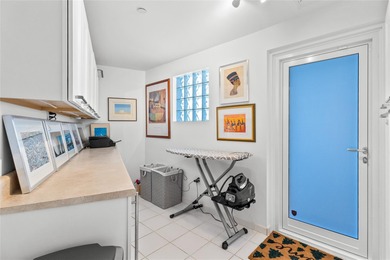 Exquisite Intracoastal Residence in Ft Lauderdale's North Beach