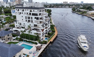 Exquisite Intracoastal Residence in Ft Lauderdale's North Beach