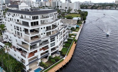 Exquisite Intracoastal Residence in Ft Lauderdale's North Beach
