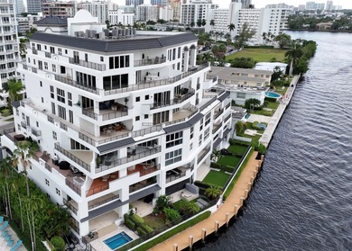 Exquisite Intracoastal Residence in Ft Lauderdale's North Beach