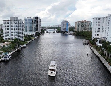 Exquisite Intracoastal Residence in Ft Lauderdale's North Beach