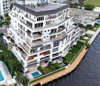 Exquisite Intracoastal Residence in Ft Lauderdale's North Beach