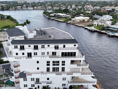 Exquisite Intracoastal Residence in Ft Lauderdale's North Beach