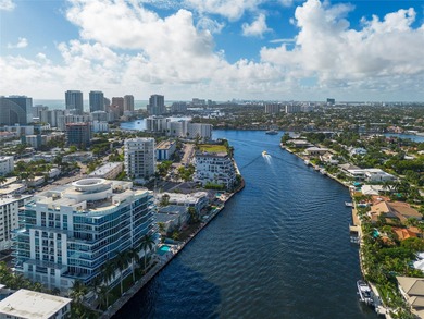 Exquisite Intracoastal Residence in Ft Lauderdale's North Beach