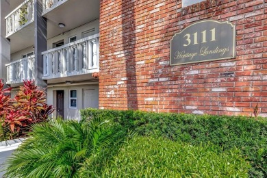 LIVE THE LIFESTYLE IN THIS 2/BED/ 2 BATH CONDO WITH SPLIT FLOOR