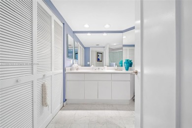 DIRECT OCEAN VIEWS FROM THIS 2/2/1 IN SUNNY ISLES BEACH,
LIVE