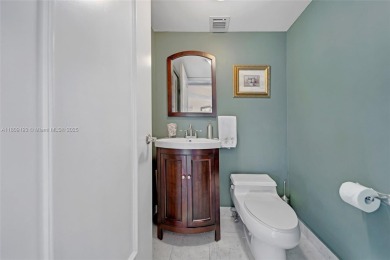 DIRECT OCEAN VIEWS FROM THIS 2/2/1 IN SUNNY ISLES BEACH,
LIVE