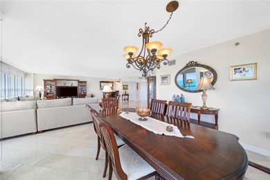 DIRECT OCEAN VIEWS FROM THIS 2/2/1 IN SUNNY ISLES BEACH,
LIVE