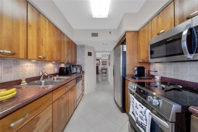 DIRECT OCEAN VIEWS FROM THIS 2/2/1 IN SUNNY ISLES BEACH,
LIVE