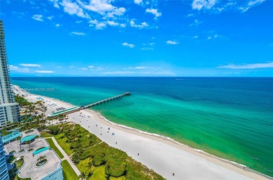 DIRECT OCEAN VIEWS FROM THIS 2/2/1 IN SUNNY ISLES BEACH,
LIVE
