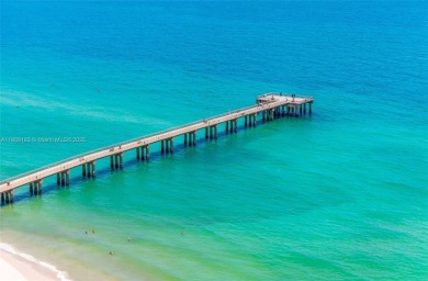 DIRECT OCEAN VIEWS FROM THIS 2/2/1 IN SUNNY ISLES BEACH,
LIVE