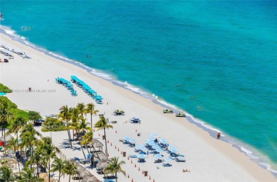 DIRECT OCEAN VIEWS FROM THIS 2/2/1 IN SUNNY ISLES BEACH,
LIVE