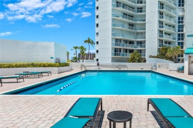 DIRECT OCEAN VIEWS FROM THIS 2/2/1 IN SUNNY ISLES BEACH,
LIVE