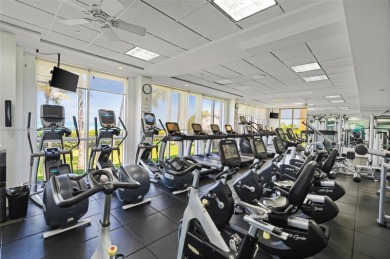 DIRECT OCEAN VIEWS FROM THIS 2/2/1 IN SUNNY ISLES BEACH,
LIVE