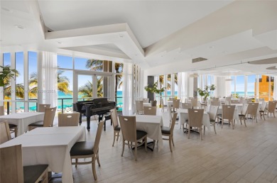 DIRECT OCEAN VIEWS FROM THIS 2/2/1 IN SUNNY ISLES BEACH,
LIVE