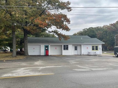 Discover an exceptional business opportunity just minutes from