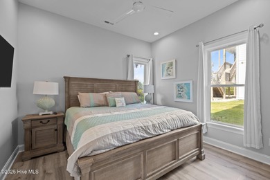 Coastal Luxury Just Steps from the Shore with Breath Taking