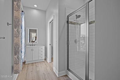 Coastal Luxury Just Steps from the Shore with Breath Taking