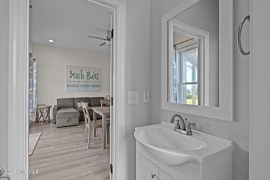 Coastal Luxury Just Steps from the Shore with Breath Taking