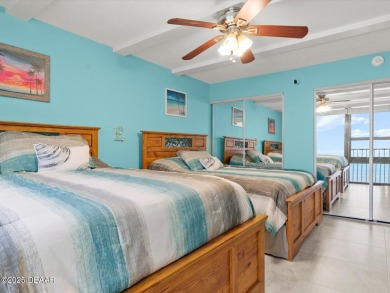 Welcome to your dream oceanfront home, a captivating 2-bedroom