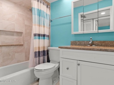 Welcome to your dream oceanfront home, a captivating 2-bedroom