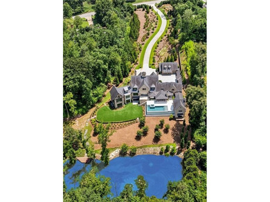This estate offers an unparalleled blend of security, recreation