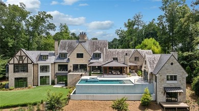 This estate offers an unparalleled blend of security, recreation