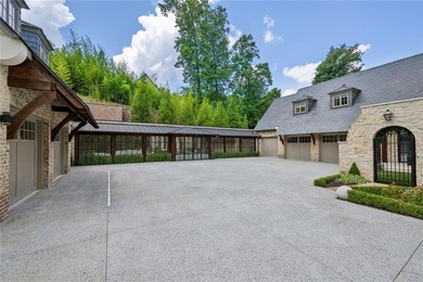 This estate offers an unparalleled blend of security, recreation