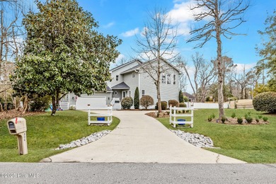 Stunning 4-bedroom, 3.5-bathroom home nestled on Hole 15 of the