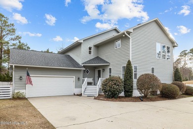 Stunning 4-bedroom, 3.5-bathroom home nestled on Hole 15 of the