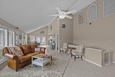 Stunning 4-bedroom, 3.5-bathroom home nestled on Hole 15 of the