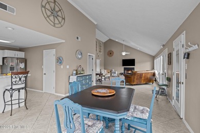 Stunning 4-bedroom, 3.5-bathroom home nestled on Hole 15 of the