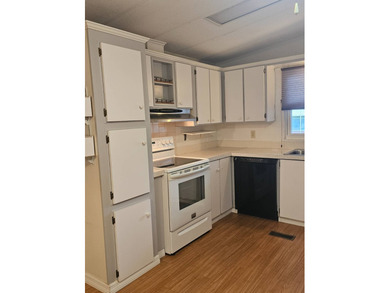 Come enjoy this home year round or for the season located in