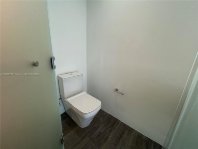 LOCATION, LOCATION, LOCATION. Beautiful 1 + den, 2 bath corner