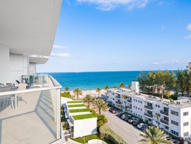 Paramount Residence 605 on Fort Lauderdale Beach is a true dream